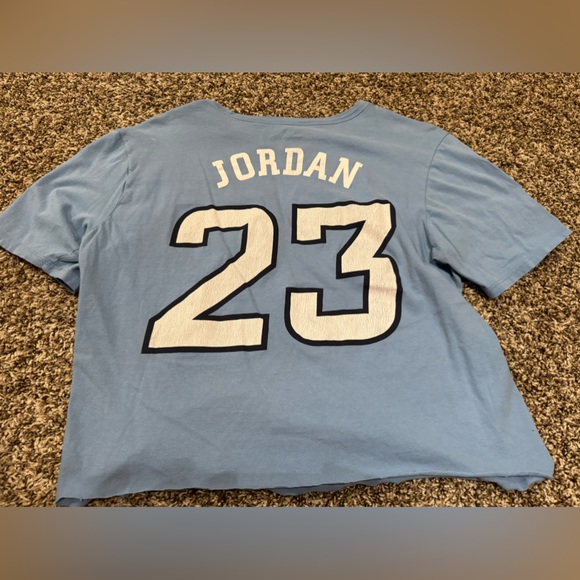 Nike Jordan crop - Picture 3 of 3